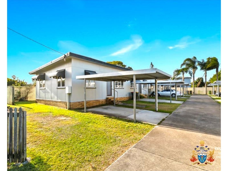 36 Cornelius Street, Clontarf QLD 4019