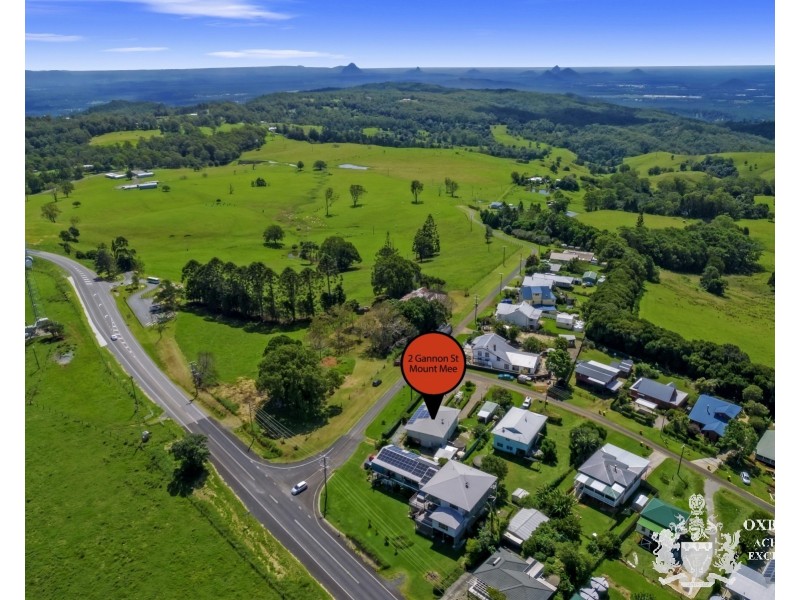2 Gannon Street, Mount Mee QLD 4521