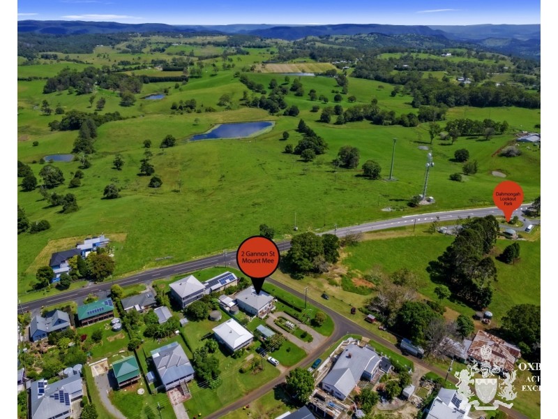 2 Gannon Street, Mount Mee QLD 4521