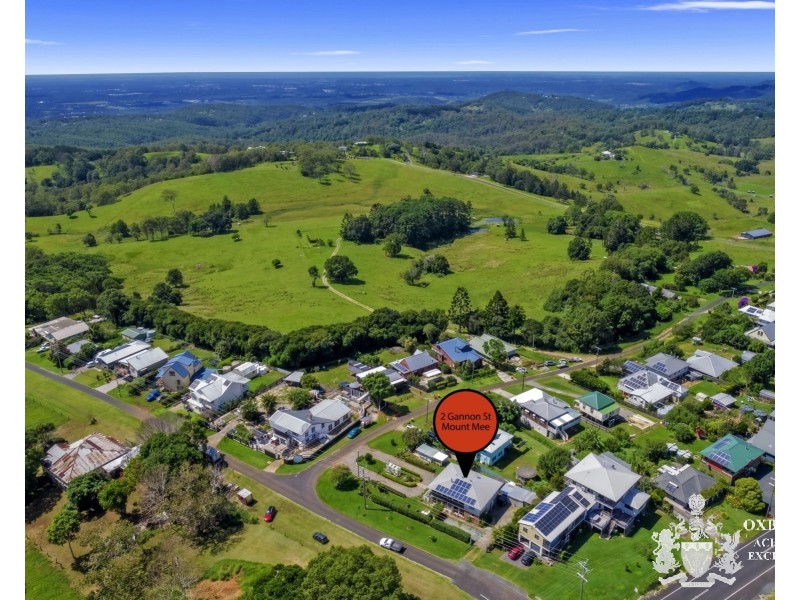 2 Gannon Street, Mount Mee QLD 4521