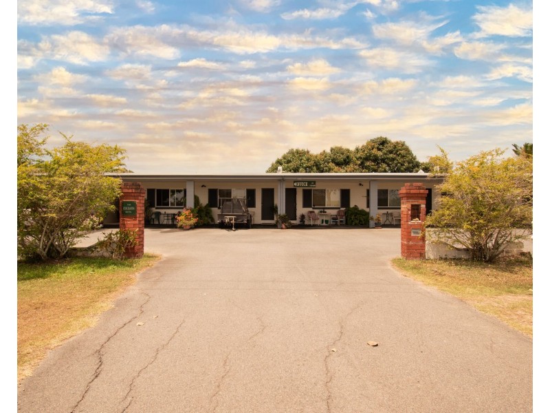 3/5 Campbells Ridge Road, Balberra QLD 4740