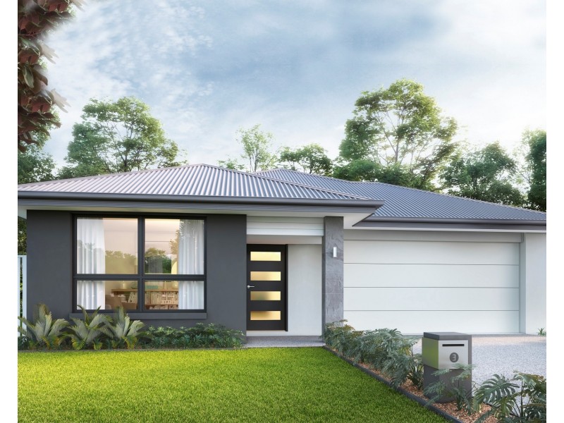 Meringandan QLD 4352