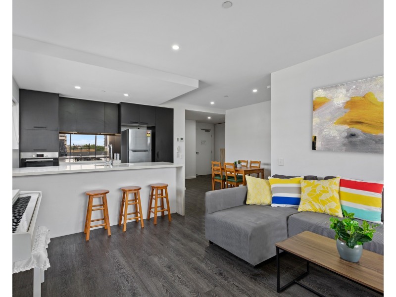 307/28 Wolseley Street, Woolloongabba QLD 4102