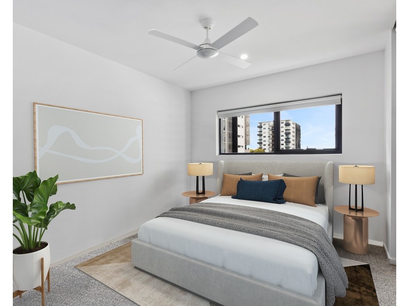 307/28 Wolseley Street, Woolloongabba QLD 4102