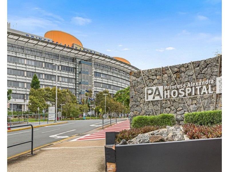 307/28 Wolseley Street, Woolloongabba QLD 4102