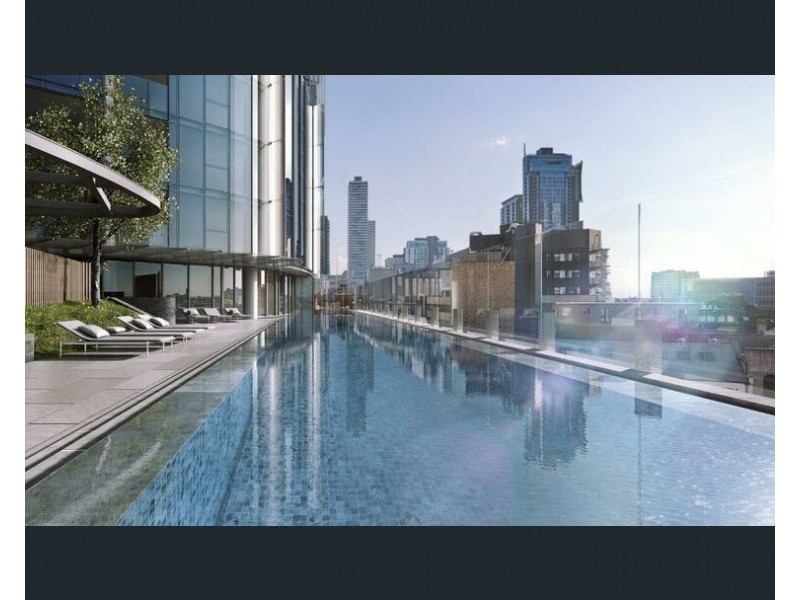 Melbourne VIC 3000