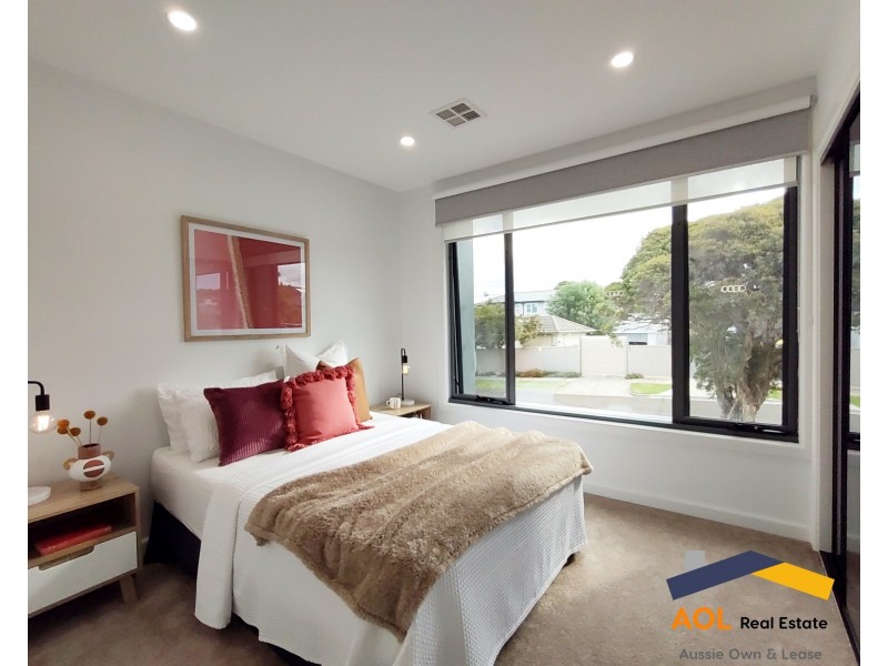 1/6 Riverview Street, Avondale Heights VIC 3034