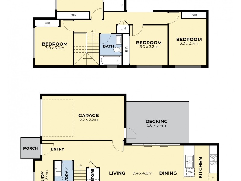 1/6 Riverview Street, Avondale Heights VIC 3034