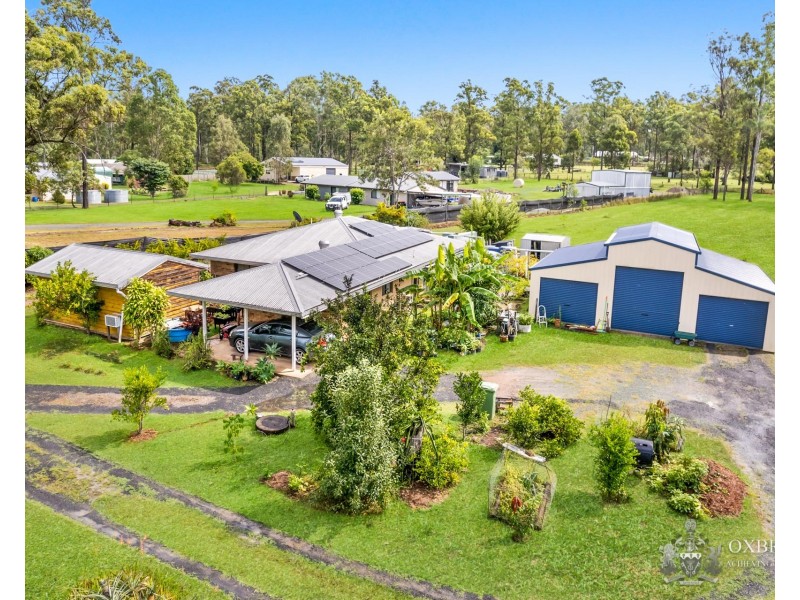 1 TBA street, Logan Reserve QLD 4133