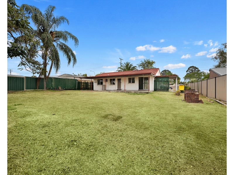 58 Augusta Street, Crestmead QLD 4132