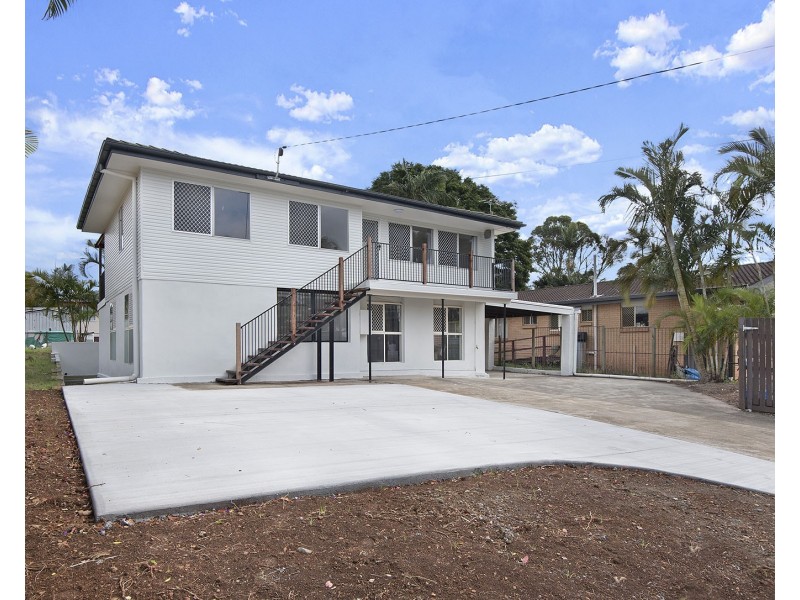 37 ATTUNGA STREET, Kingston QLD 4114