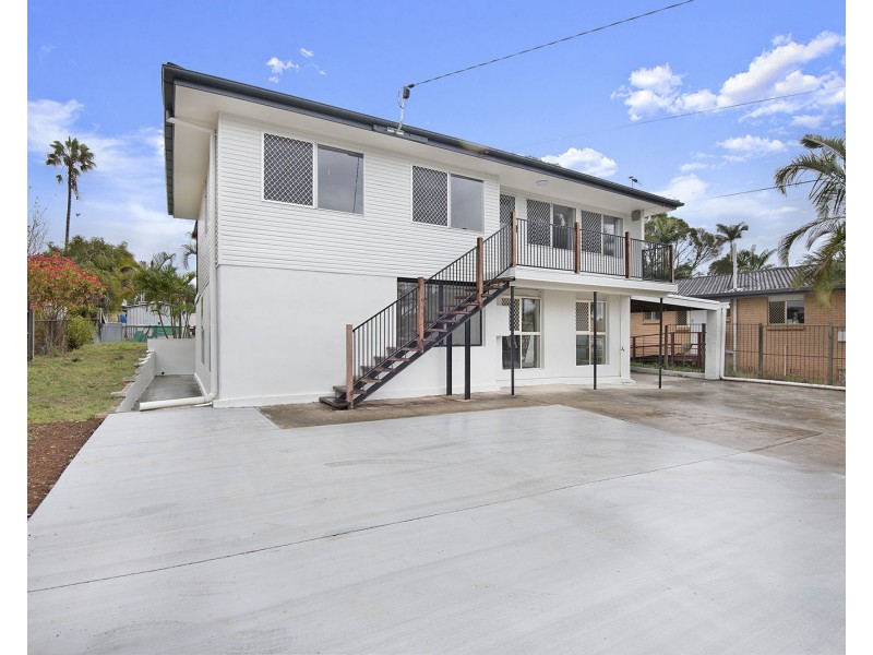 37 ATTUNGA STREET, Kingston QLD 4114