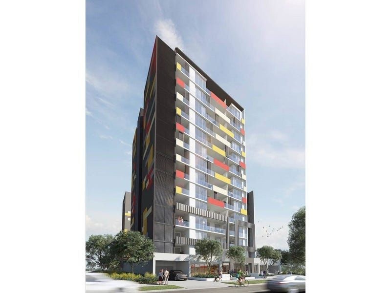 Level A203/192 Stacey St, Bankstown NSW 2200