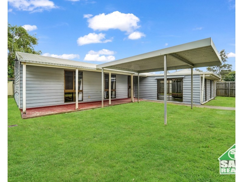 835A Kingston Road, Waterford West QLD 4133