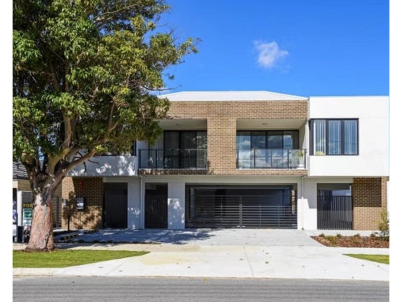 6/158 Kooyong Road, Rivervale WA 6103