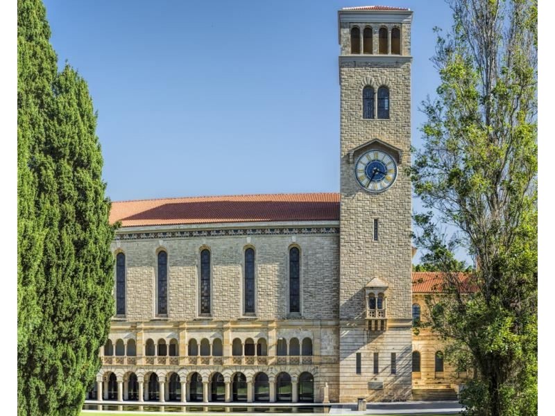 404/150 Broadway, Crawley WA 6009