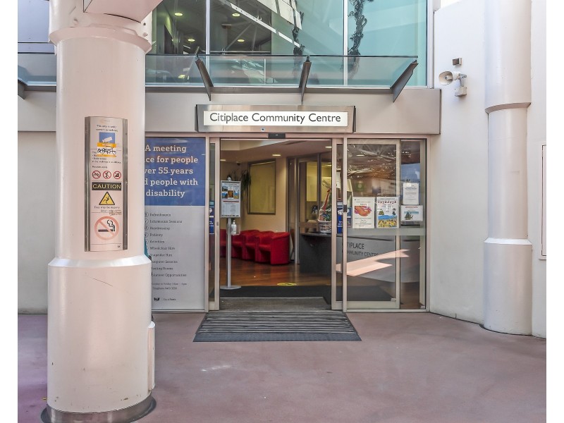 378 Wellington Street, Perth WA 6000