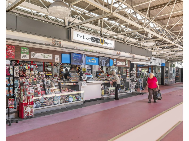 378 Wellington Street, Perth WA 6000