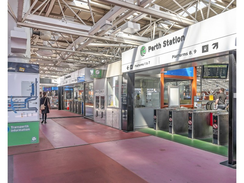 378 Wellington Street, Perth WA 6000