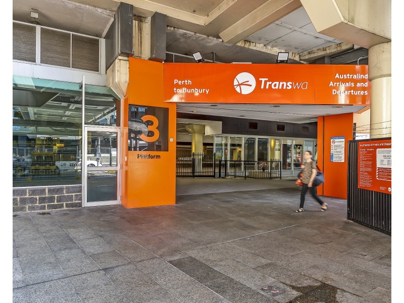 378 Wellington Street, Perth WA 6000