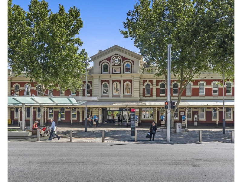 378 Wellington Street, Perth WA 6000