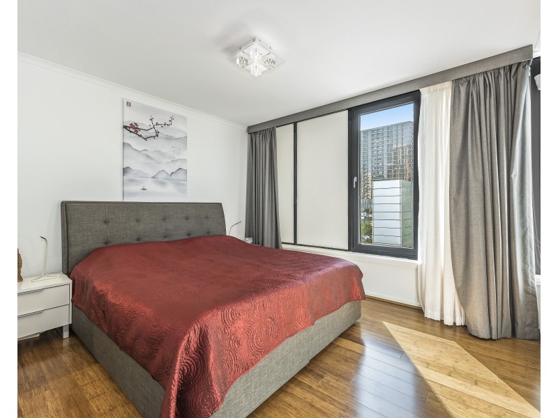 42/69 Dorcas Street, South Melbourne VIC 3205