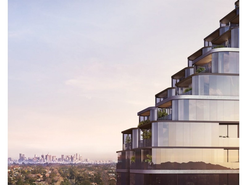 9-11 Prospect Street, Box Hill VIC 3128