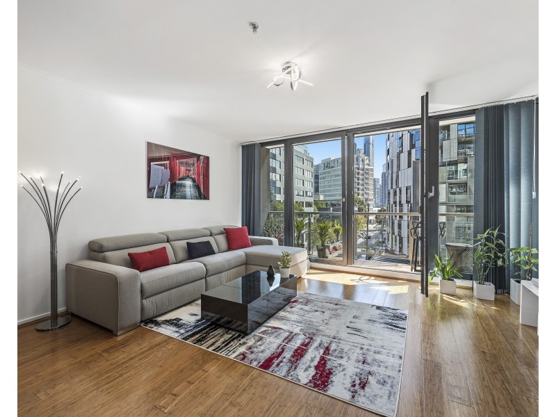 42/69 Dorcas Street, South Melbourne VIC 3205