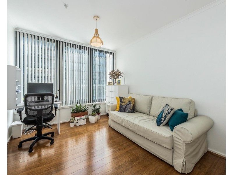 42/69 Dorcas Street, South Melbourne VIC 3205