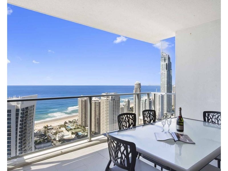 Surfers Paradise QLD 4217