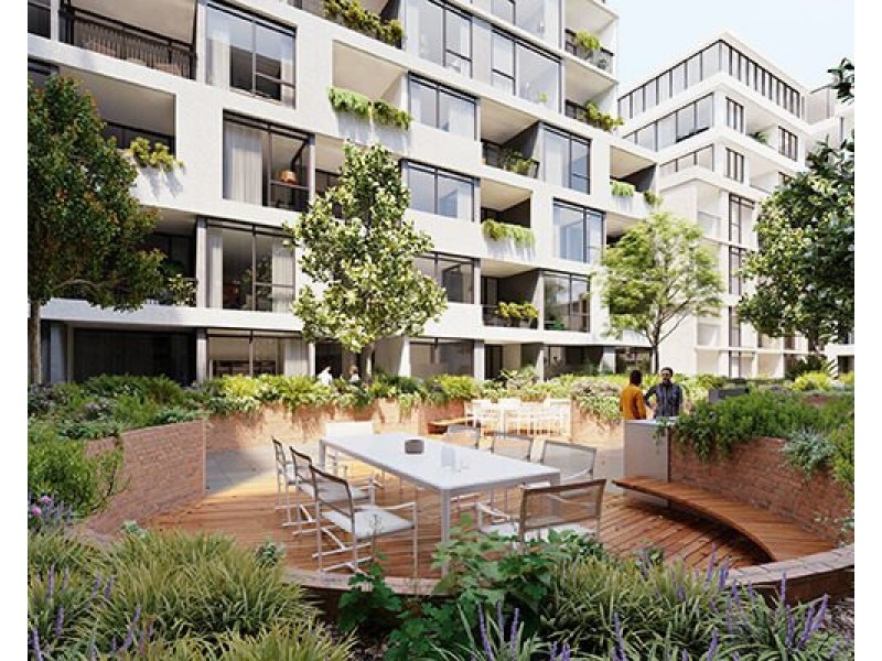 West Melbourne VIC 3003