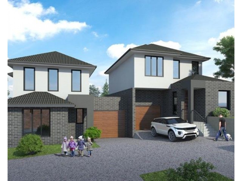 Doncaster East VIC 3109