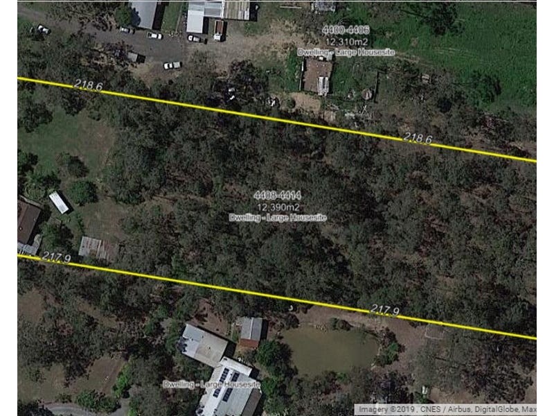 4408-4414 Mount Lindesay Highway, Munruben QLD 4125