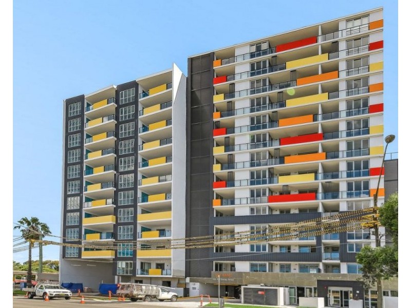 Level 11/192-194 Stacey Street, Bankstown NSW 2200