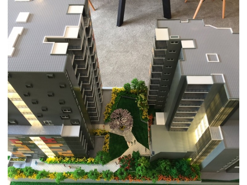 Level 11/192-194 Stacey Street, Bankstown NSW 2200