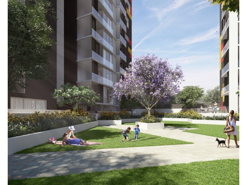 Level 11/192-194 Stacey Street, Bankstown NSW 2200