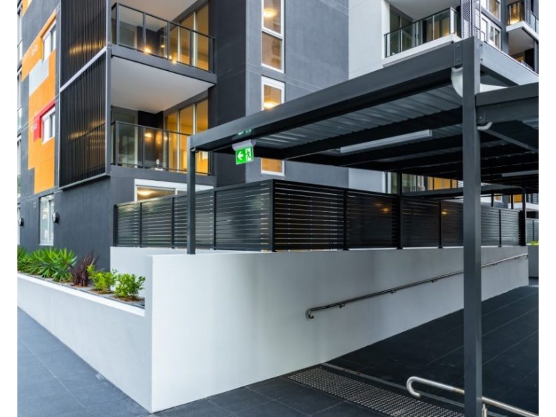 Level 11/192-194 Stacey Street, Bankstown NSW 2200