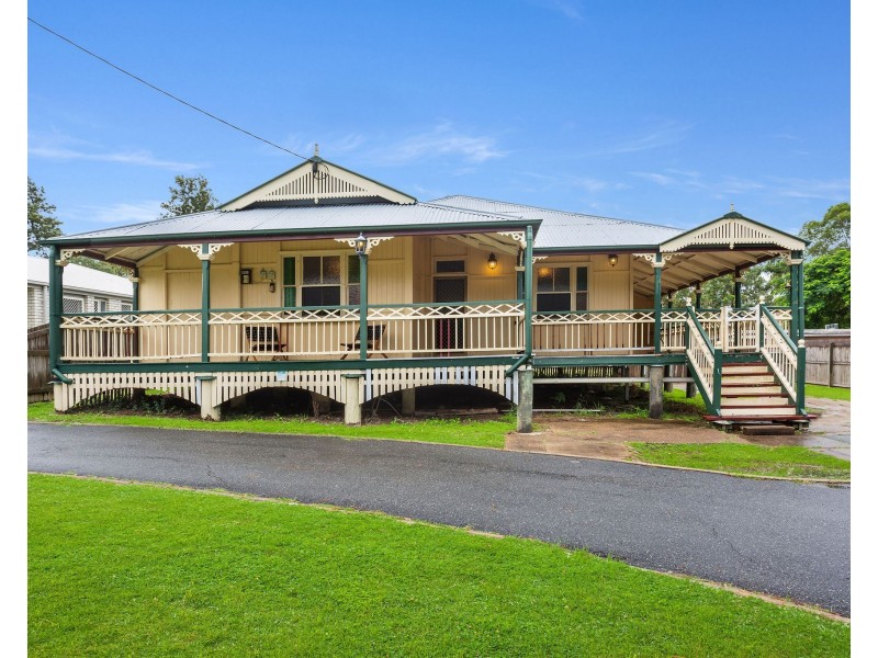 43 Fernvale Road, Brassall QLD 4305