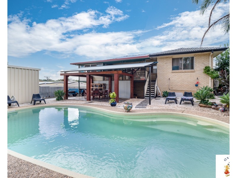 28 LOWRY ST, Slacks Creek QLD 4127