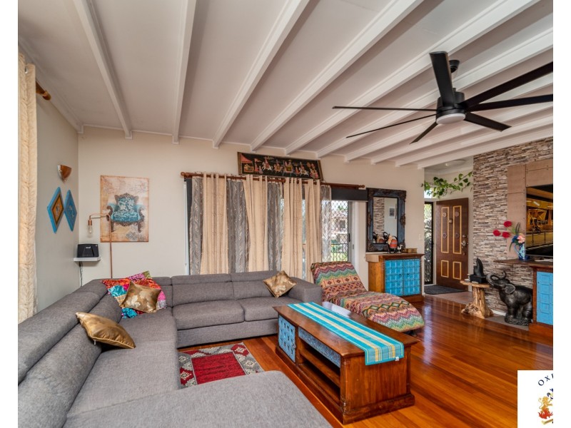 28 LOWRY ST, Slacks Creek QLD 4127