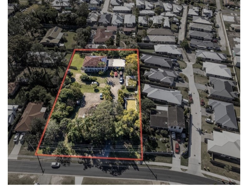 24 Evergreen Avenue, Loganlea QLD 4131