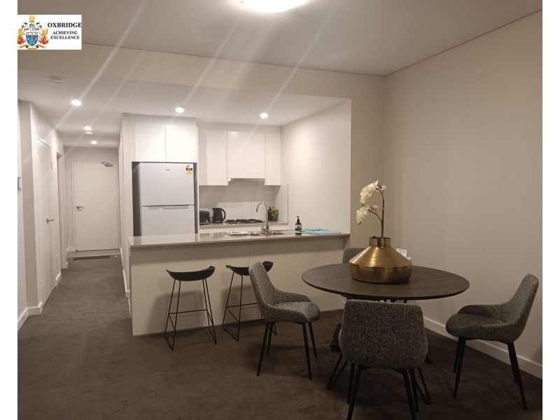 Lot 11 203/192 Stacey Street, Bankstown NSW 2200