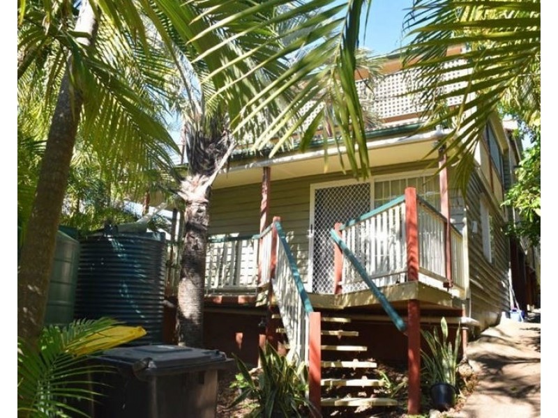 10/42 Macdonnell Street, Toowong QLD 4066