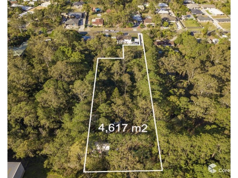 54 Atlantic Drive, Loganholme QLD 4129