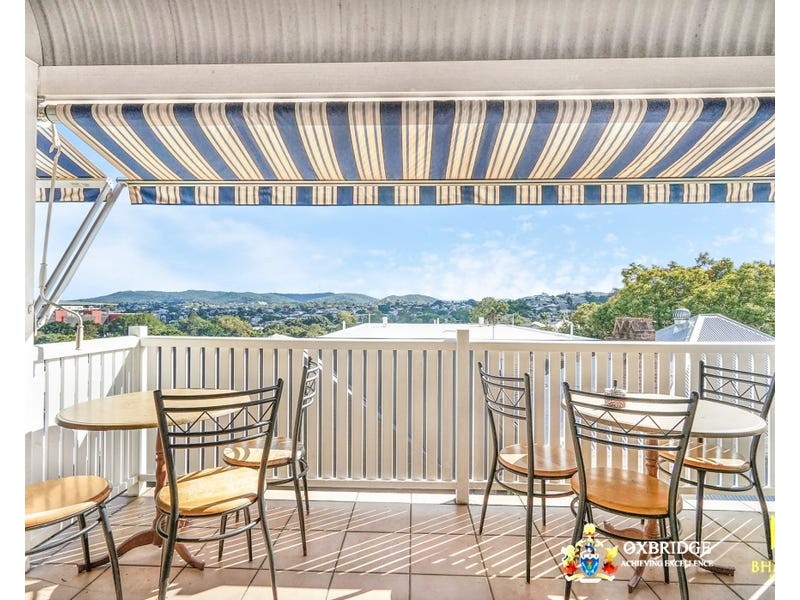 216 Petrie Terrace, Petrie Terrace QLD 4000