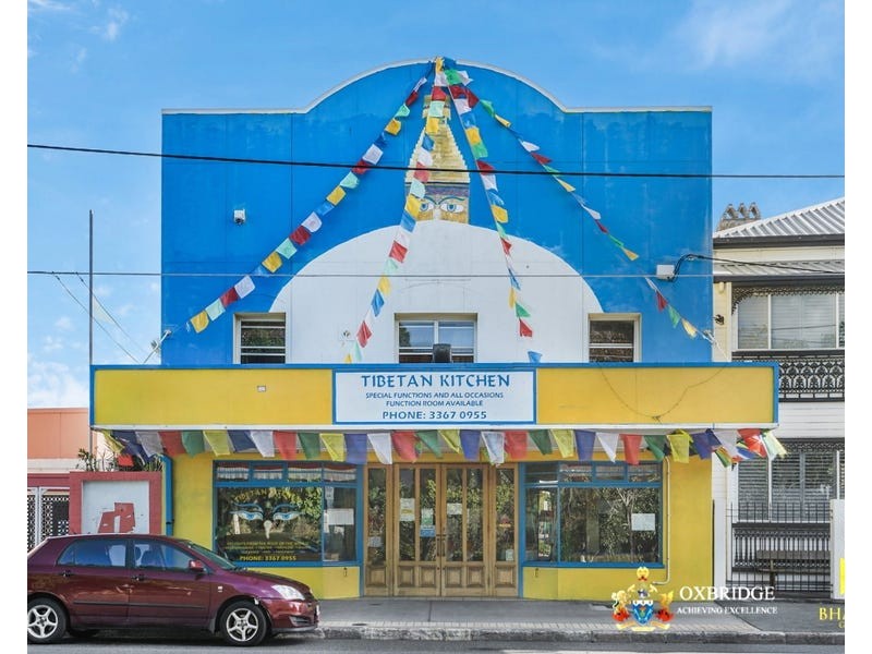 216 Petrie Terrace, Petrie Terrace QLD 4000