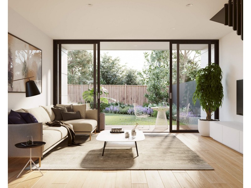 Notting Hill VIC 3168