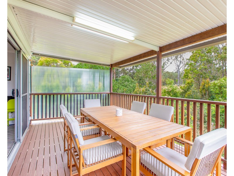 19 Lumbye Place, North Tivoli QLD 4305