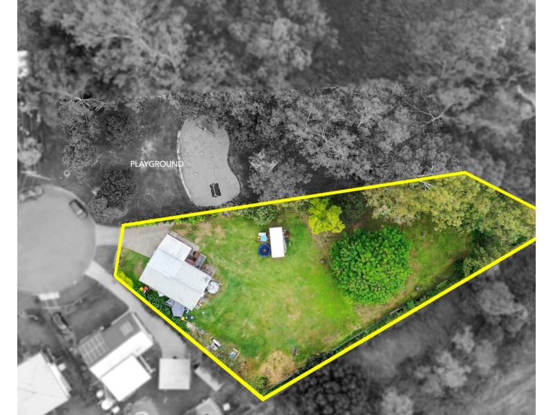 19 Lumbye Place, North Tivoli QLD 4305