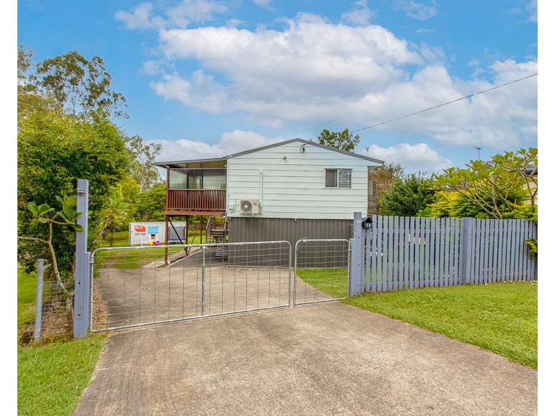 19 Lumbye Place, North Tivoli QLD 4305